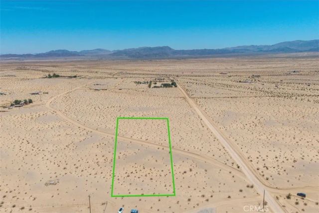 82935 Maya Rada, 29 Palms, CA 92277