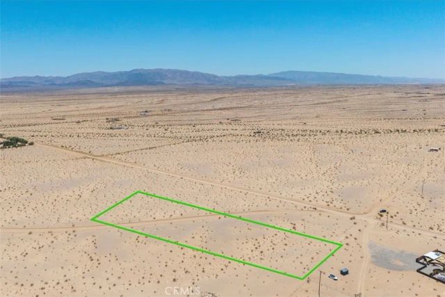 82935 Maya Rada, 29 Palms, CA 92277