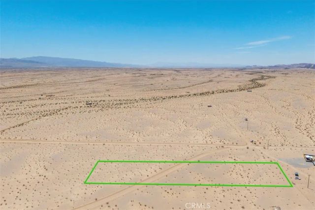 82935 Maya Rada, 29 Palms, CA 92277