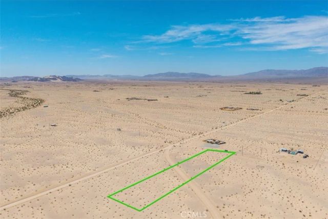 82935 Maya Rada, 29 Palms, CA 92277