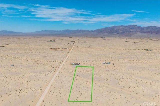 82935 Maya Rada, 29 Palms, CA 92277