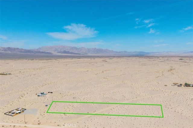 82935 Maya Rada, 29 Palms, CA 92277