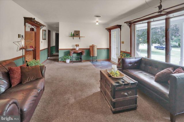 1097 SOFFA RD, East Greenville, PA 18041
