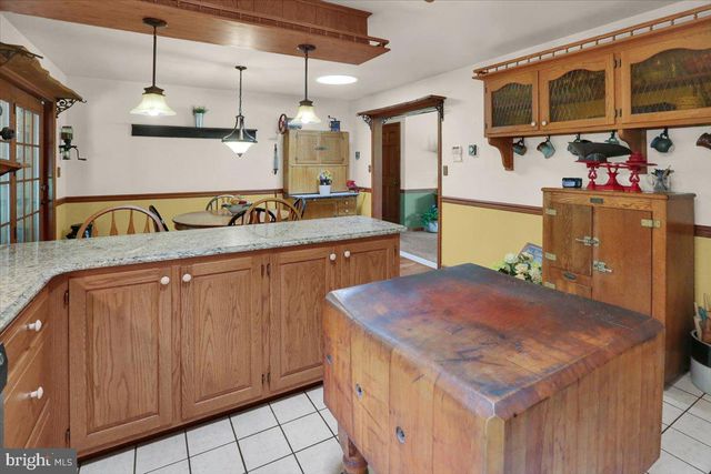 1097 SOFFA RD, East Greenville, PA 18041
