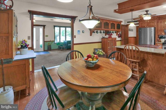 1097 SOFFA RD, East Greenville, PA 18041