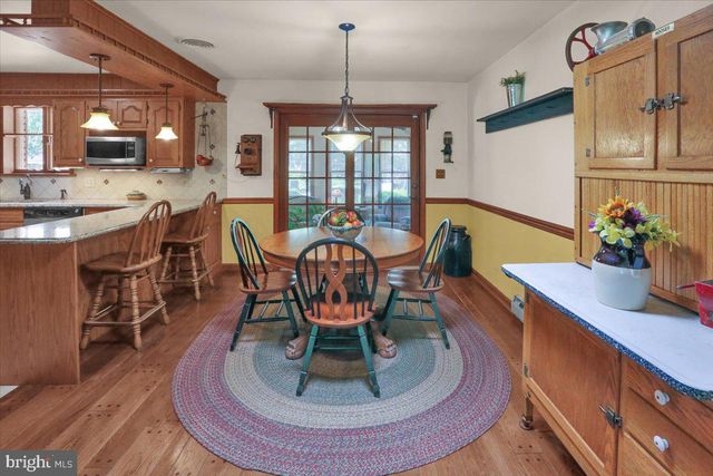 1097 SOFFA RD, East Greenville, PA 18041