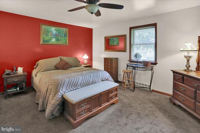 1097 SOFFA RD, East Greenville, PA 18041