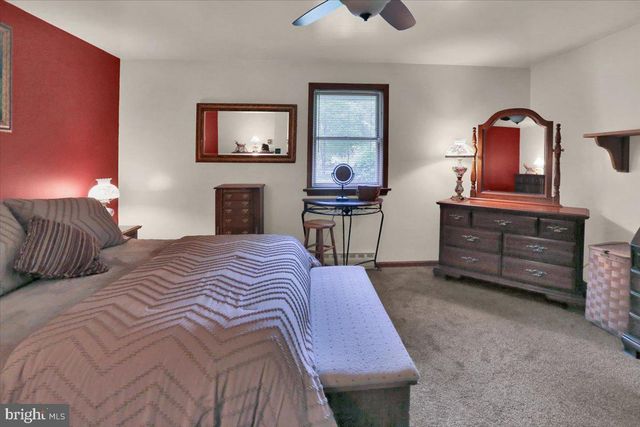 1097 SOFFA RD, East Greenville, PA 18041