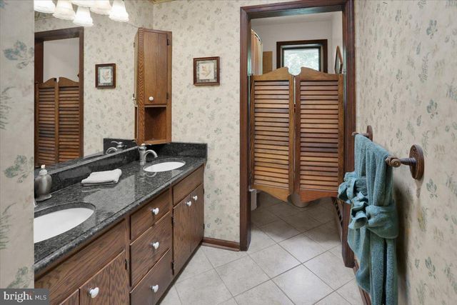 1097 SOFFA RD, East Greenville, PA 18041