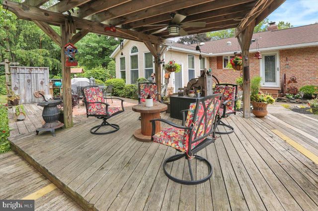 1097 SOFFA RD, East Greenville, PA 18041