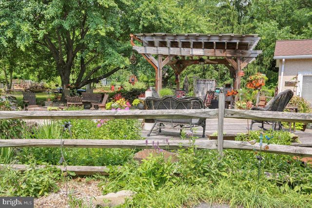 1097 SOFFA RD, East Greenville, PA 18041