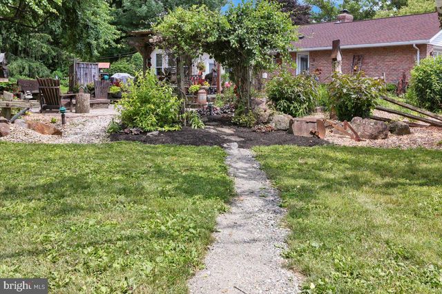 1097 SOFFA RD, East Greenville, PA 18041