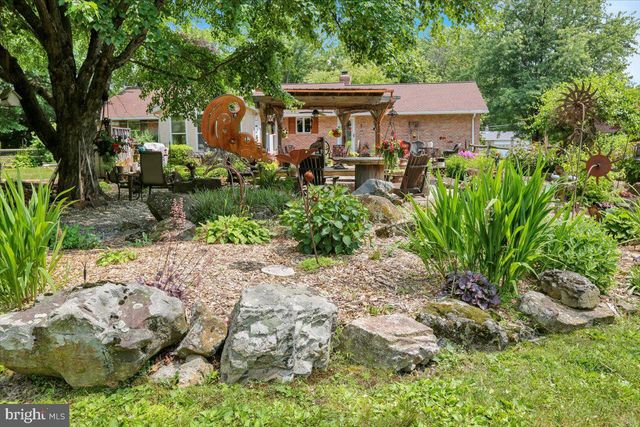 1097 SOFFA RD, East Greenville, PA 18041