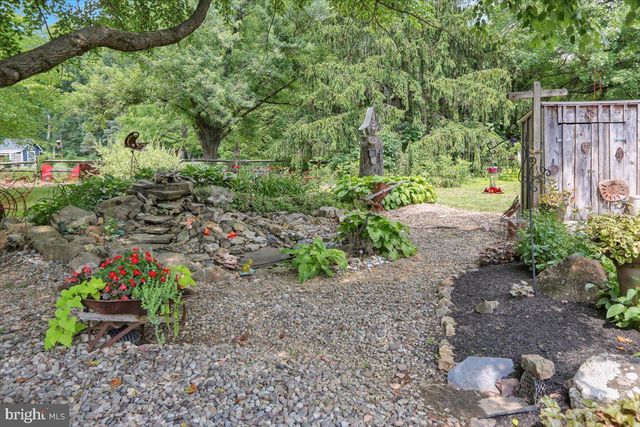 1097 SOFFA RD, East Greenville, PA 18041