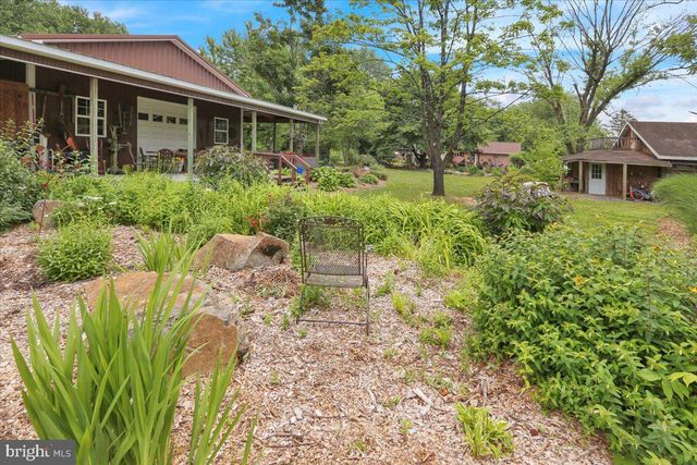 1097 SOFFA RD, East Greenville, PA 18041