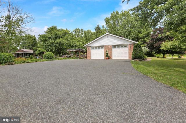 1097 SOFFA RD, East Greenville, PA 18041