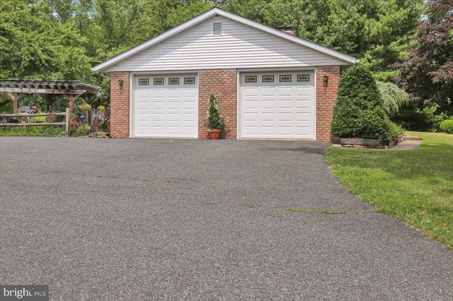 1097 SOFFA RD, East Greenville, PA 18041