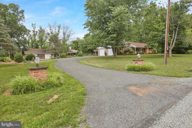 1097 SOFFA RD, East Greenville, PA 18041