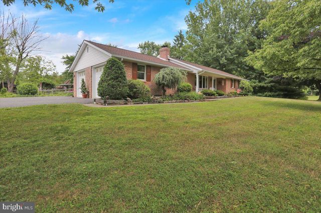 1097 SOFFA RD, East Greenville, PA 18041