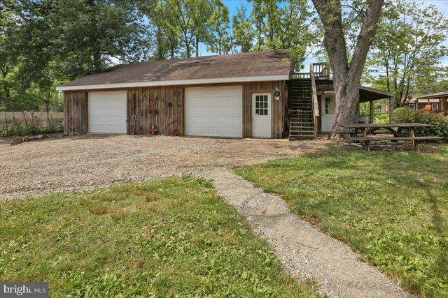 1097 SOFFA RD, East Greenville, PA 18041