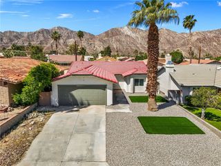 53475 Avenida Bermudas, La Quinta, CA 92253