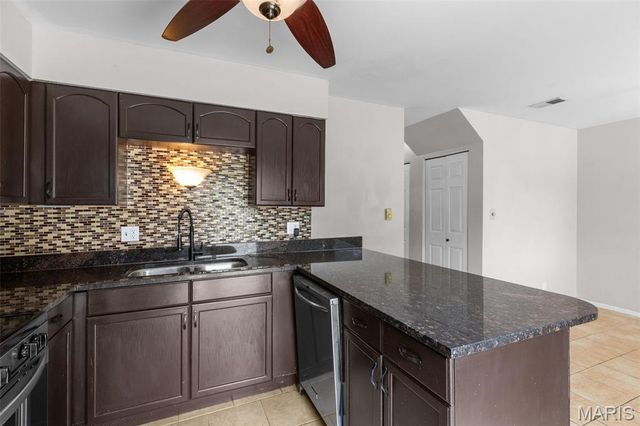 9128 Villaridge Court, St Louis, MO 63123