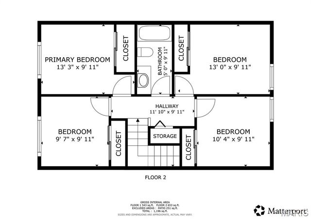 9128 Villaridge Court, St Louis, MO 63123