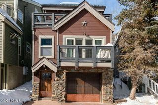 214 Daly Avenue, Park City, UT 84060