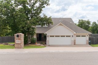8795 Overlook Drive, Guthrie, OK 73044