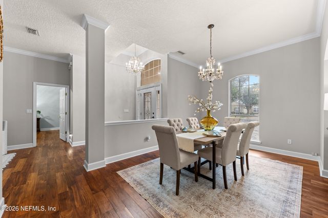 4232 S FRANKLINIA Street, St. Augustine, FL 32092