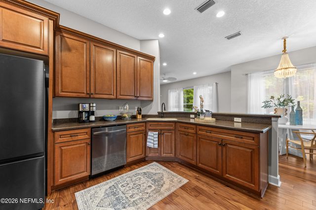 4232 S FRANKLINIA Street, St. Augustine, FL 32092