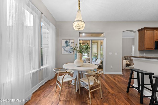 4232 S FRANKLINIA Street, St. Augustine, FL 32092