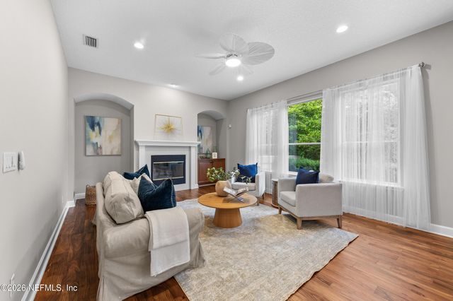 4232 S FRANKLINIA Street, St. Augustine, FL 32092