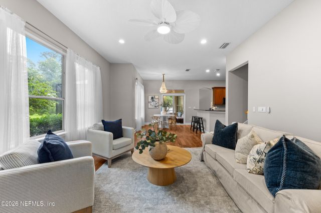 4232 S FRANKLINIA Street, St. Augustine, FL 32092