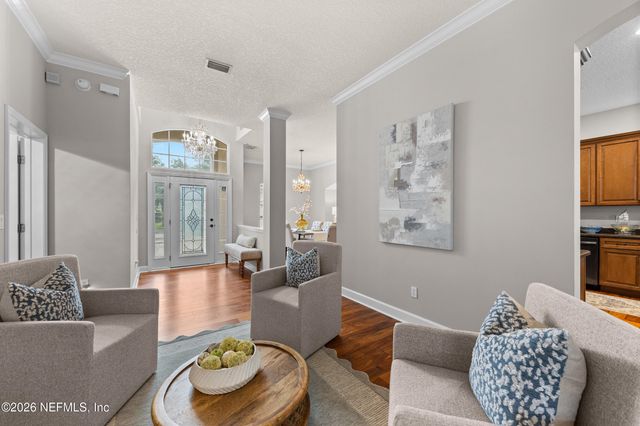 4232 S FRANKLINIA Street, St. Augustine, FL 32092