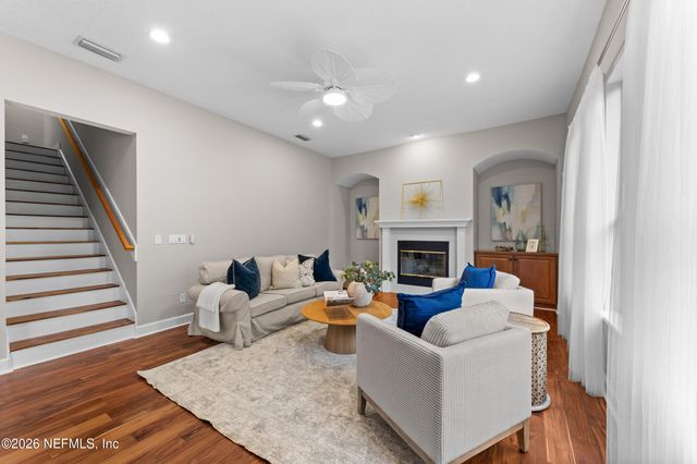 4232 S FRANKLINIA Street, St. Augustine, FL 32092