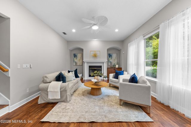 4232 S FRANKLINIA Street, St. Augustine, FL 32092