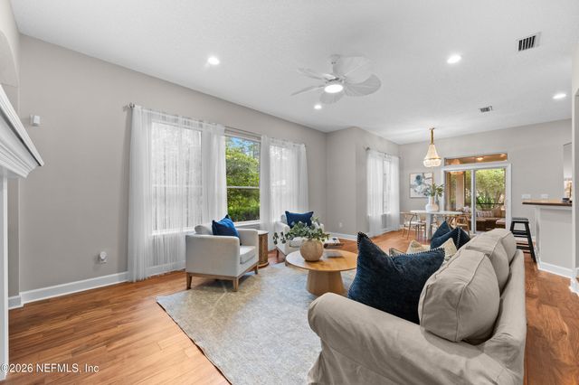 4232 S FRANKLINIA Street, St. Augustine, FL 32092