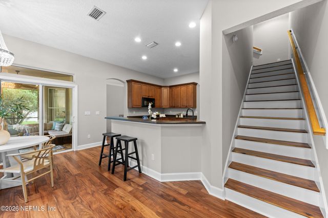 4232 S FRANKLINIA Street, St. Augustine, FL 32092