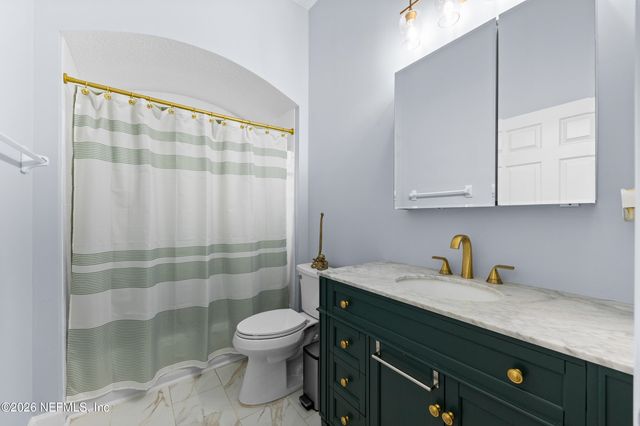 4232 S FRANKLINIA Street, St. Augustine, FL 32092