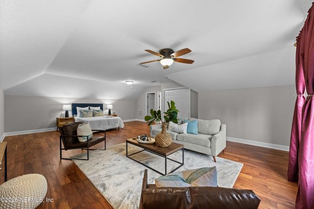4232 S FRANKLINIA Street, St. Augustine, FL 32092