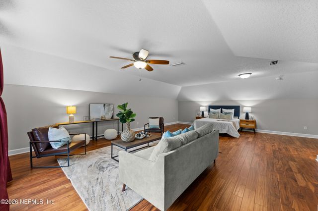 4232 S FRANKLINIA Street, St. Augustine, FL 32092