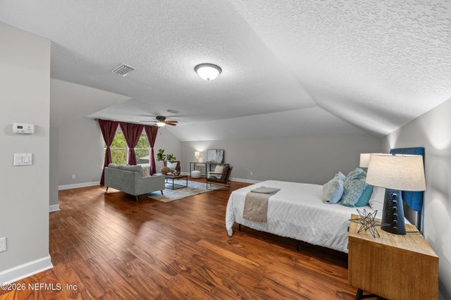 4232 S FRANKLINIA Street, St. Augustine, FL 32092