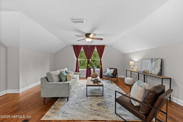 4232 S FRANKLINIA Street, St. Augustine, FL 32092
