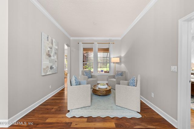 4232 S FRANKLINIA Street, St. Augustine, FL 32092