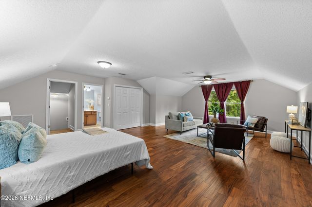 4232 S FRANKLINIA Street, St. Augustine, FL 32092