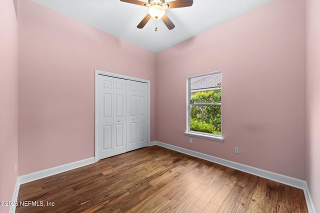 4232 S FRANKLINIA Street, St. Augustine, FL 32092