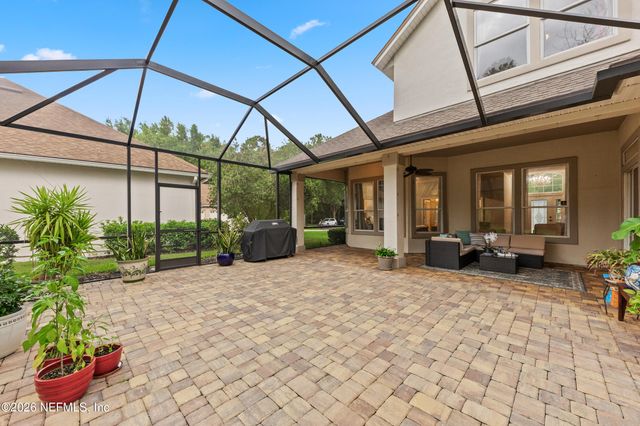 4232 S FRANKLINIA Street, St. Augustine, FL 32092
