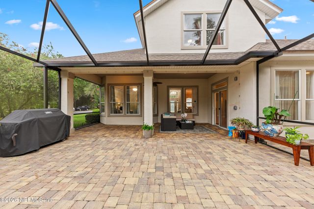 4232 S FRANKLINIA Street, St. Augustine, FL 32092