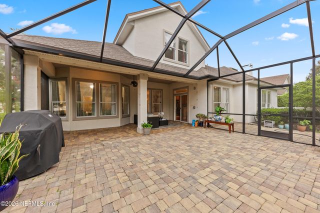 4232 S FRANKLINIA Street, St. Augustine, FL 32092